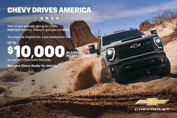 Bill Cram Chevrolet in Seneca Falls NY