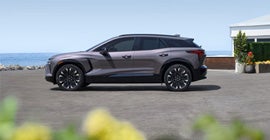 Bill Cram Chevrolet in Seneca Falls NY