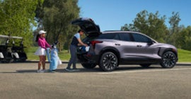 Bill Cram Chevrolet in Seneca Falls NY