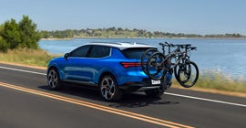 Bill Cram Chevrolet in Seneca Falls NY