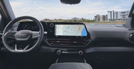 Bill Cram Chevrolet in Seneca Falls NY