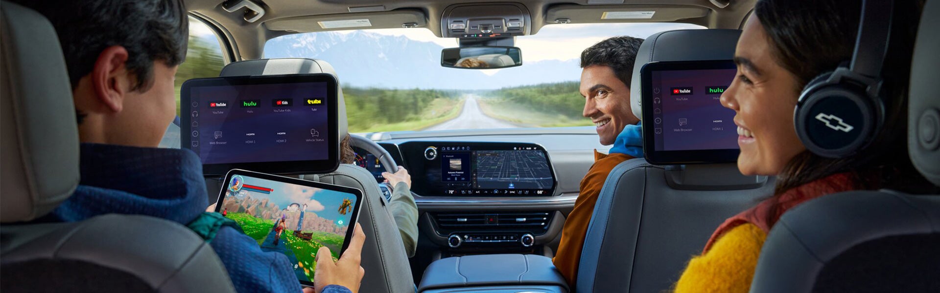 Bill Cram Chevrolet in Seneca Falls NY