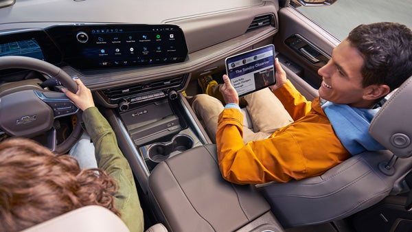 Bill Cram Chevrolet in Seneca Falls NY