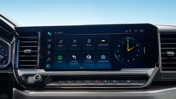 Bill Cram Chevrolet in Seneca Falls NY