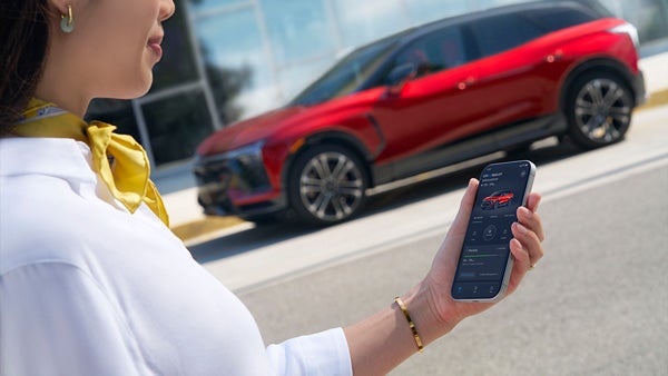 Bill Cram Chevrolet in Seneca Falls NY