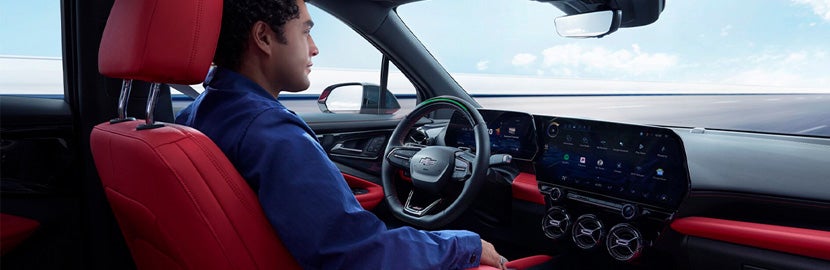 Bill Cram Chevrolet in Seneca Falls NY