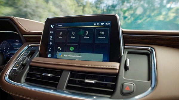 Bill Cram Chevrolet in Seneca Falls NY