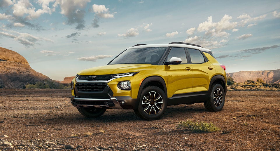 Bill Cram Chevrolet in Seneca Falls NY