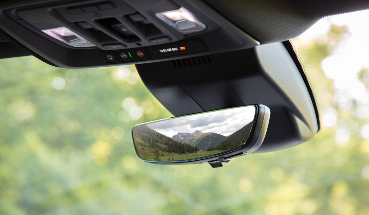 Bill Cram Chevrolet in Seneca Falls NY