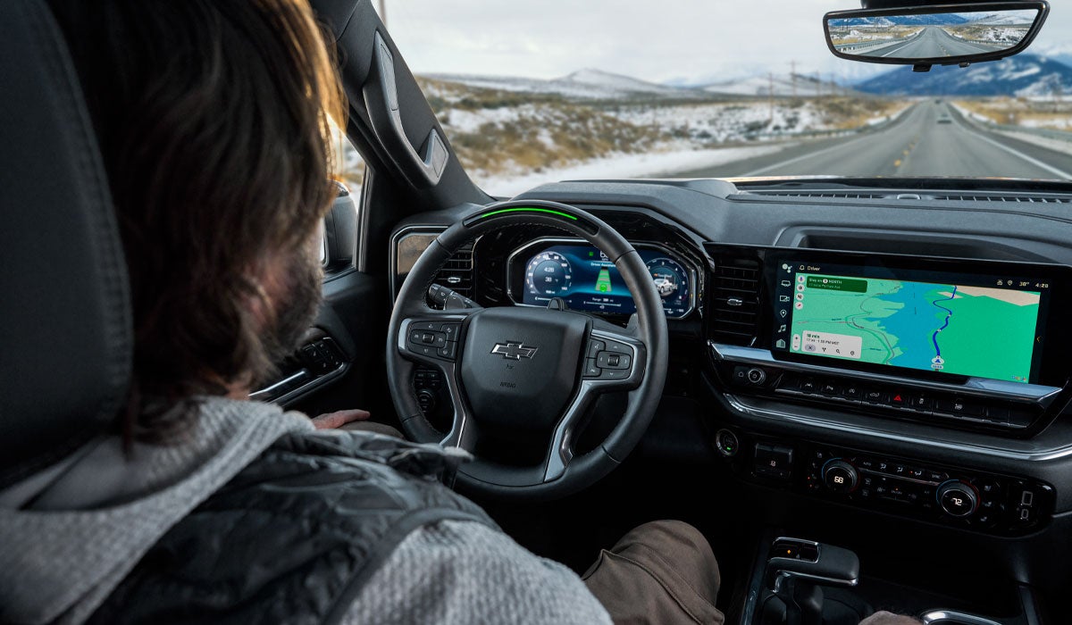 Bill Cram Chevrolet in Seneca Falls NY