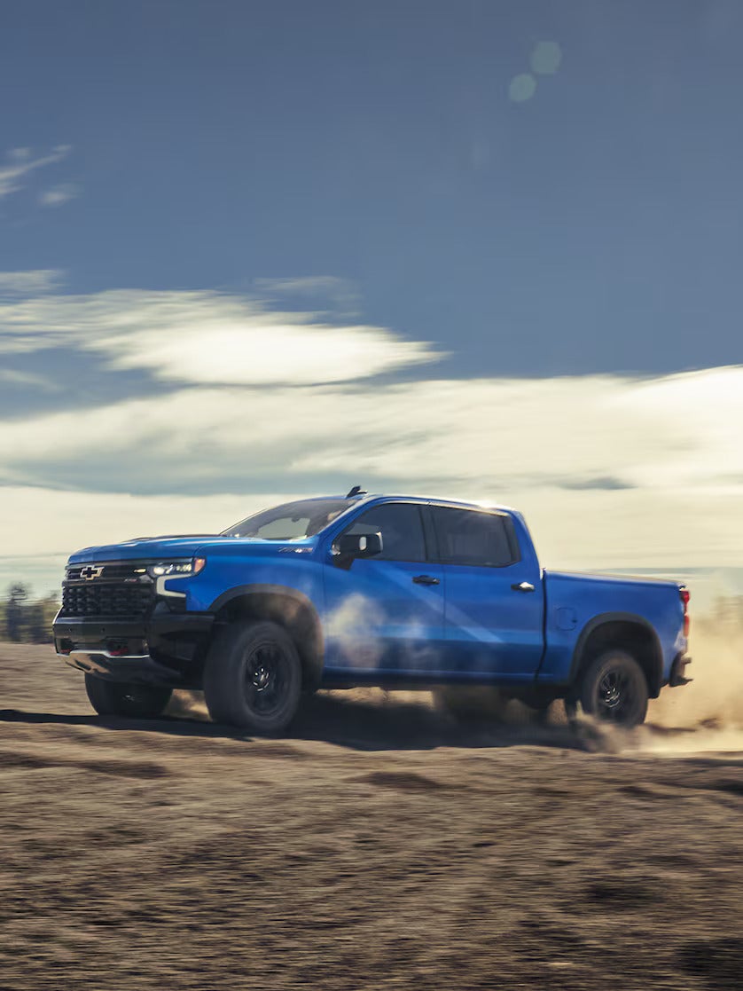 Bill Cram Chevrolet in Seneca Falls NY