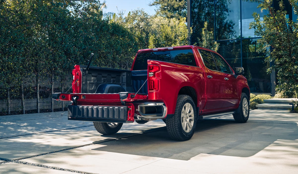 Bill Cram Chevrolet in Seneca Falls NY