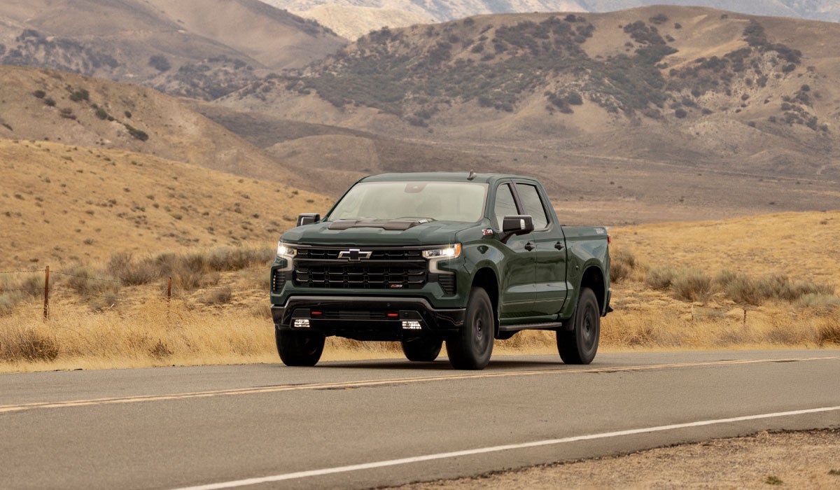 Bill Cram Chevrolet in Seneca Falls NY