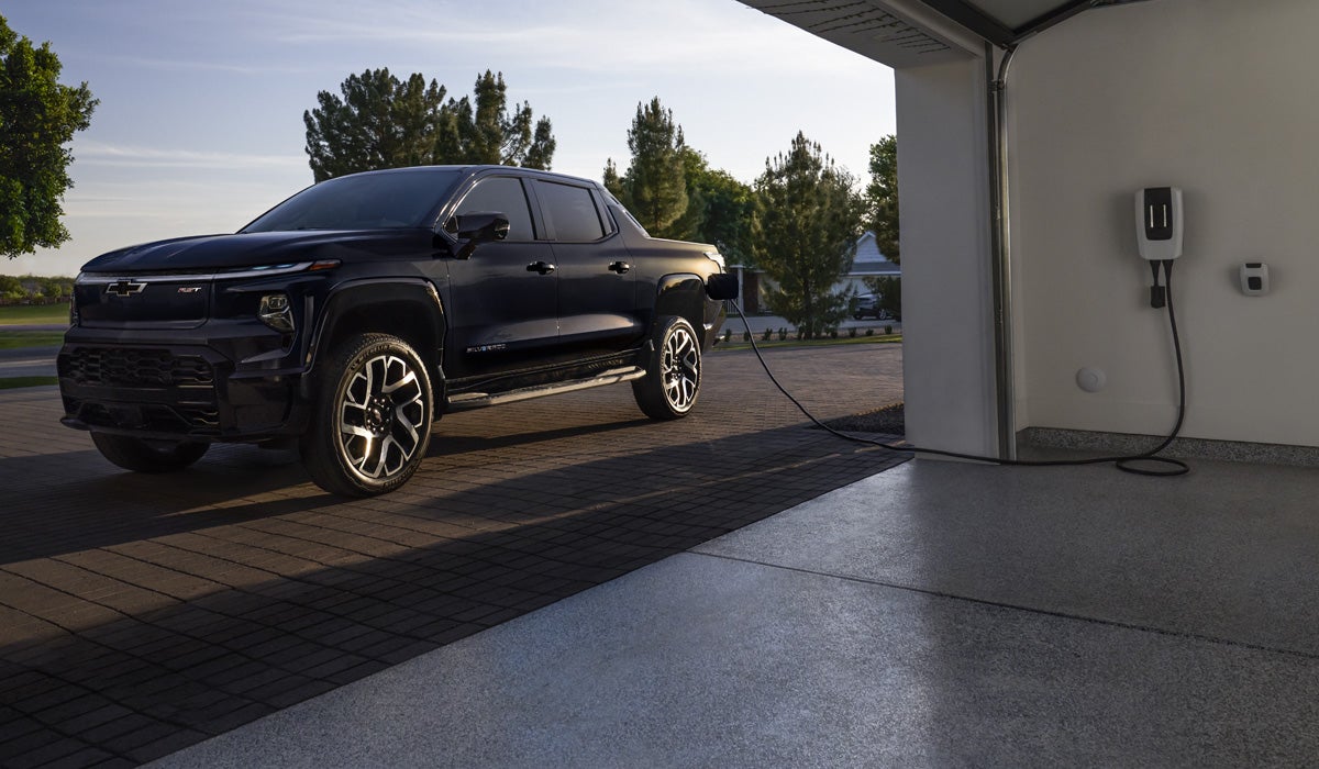 Bill Cram Chevrolet in Seneca Falls NY