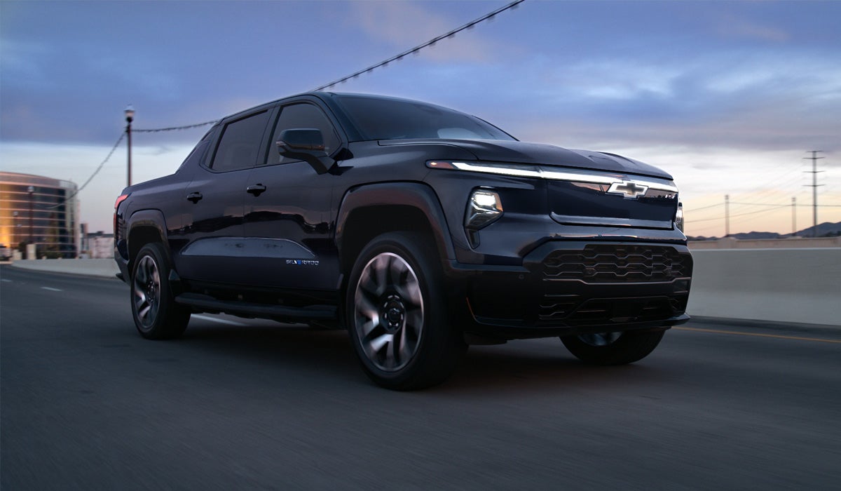 Bill Cram Chevrolet in Seneca Falls NY