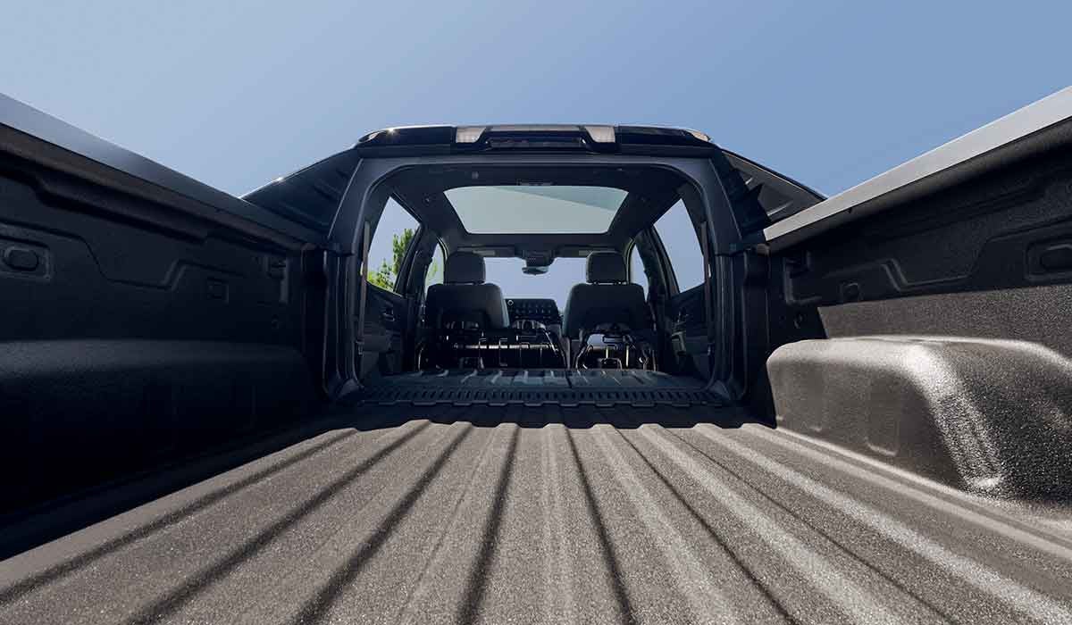 Bill Cram Chevrolet in Seneca Falls NY