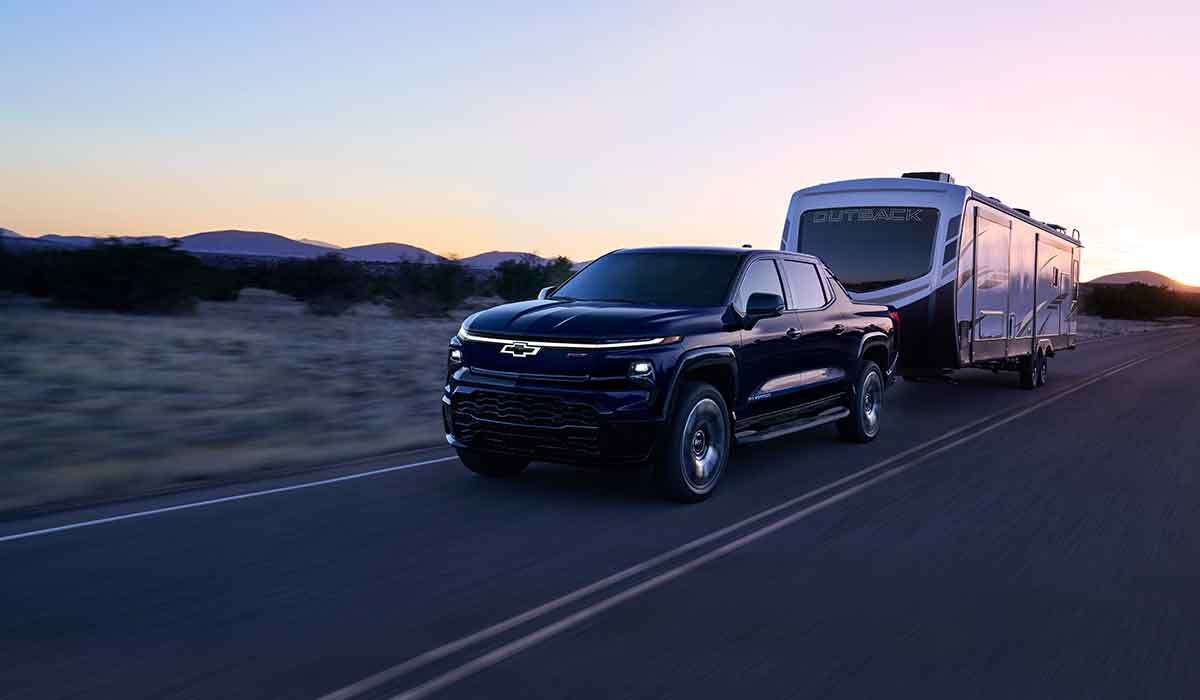 Bill Cram Chevrolet in Seneca Falls NY