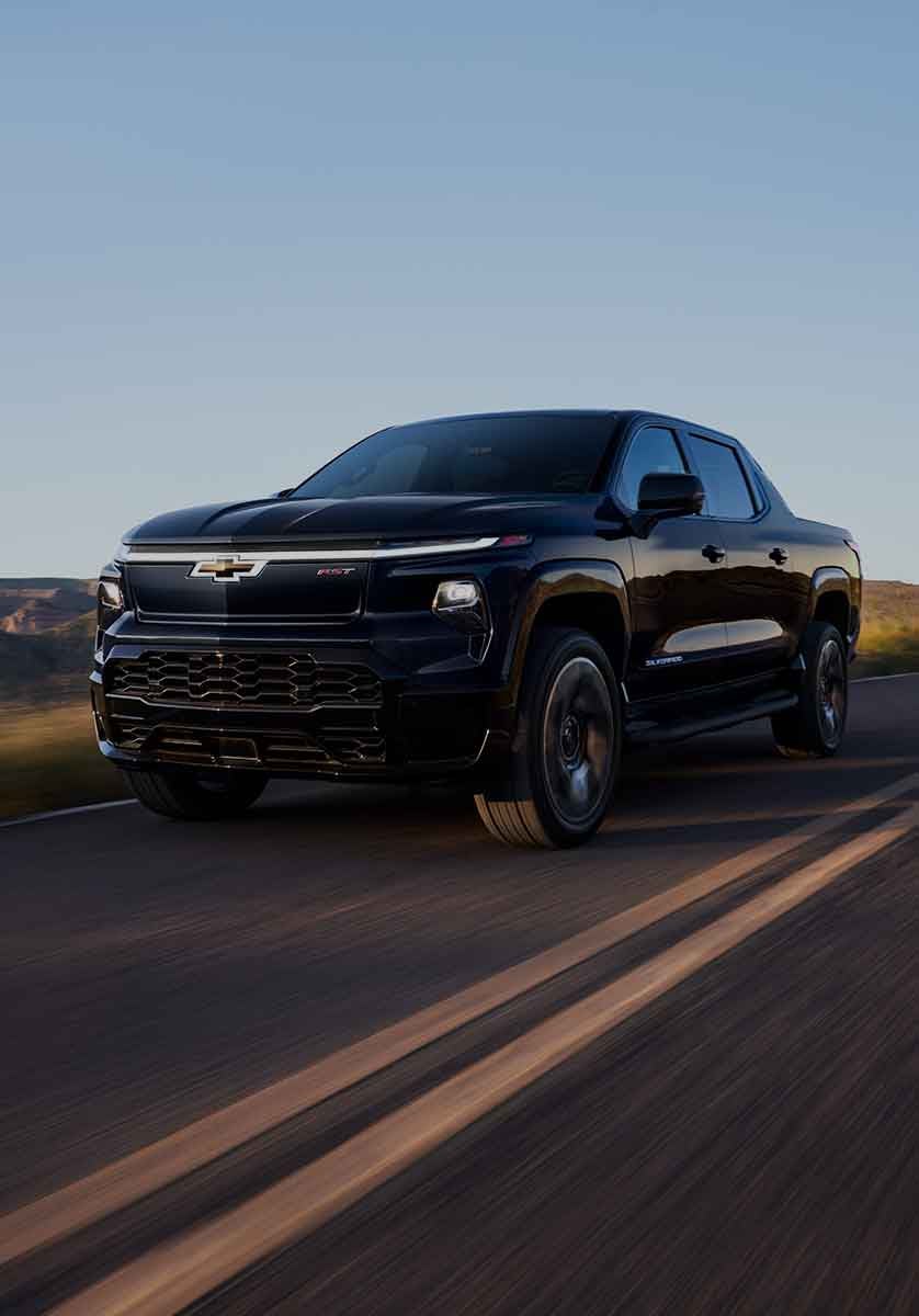 Bill Cram Chevrolet in Seneca Falls NY