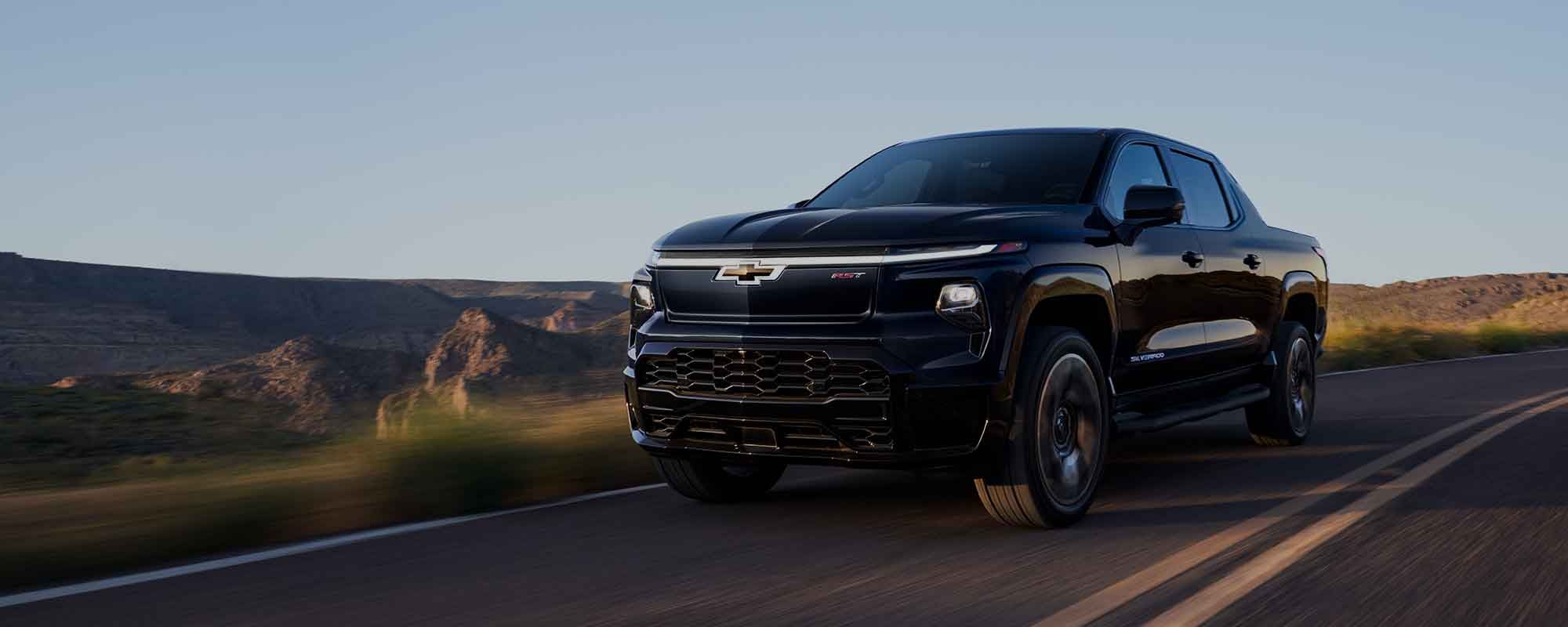 Bill Cram Chevrolet in Seneca Falls NY