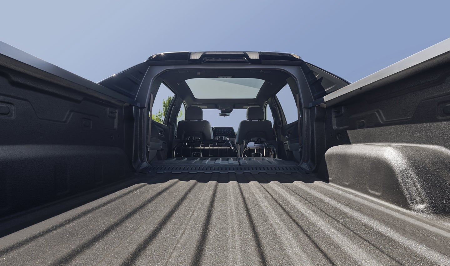 Bill Cram Chevrolet in Seneca Falls NY