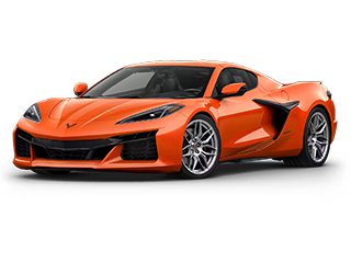 Chevrolet Corvette Z06 - Bill Cram Chevrolet in Seneca Falls NY