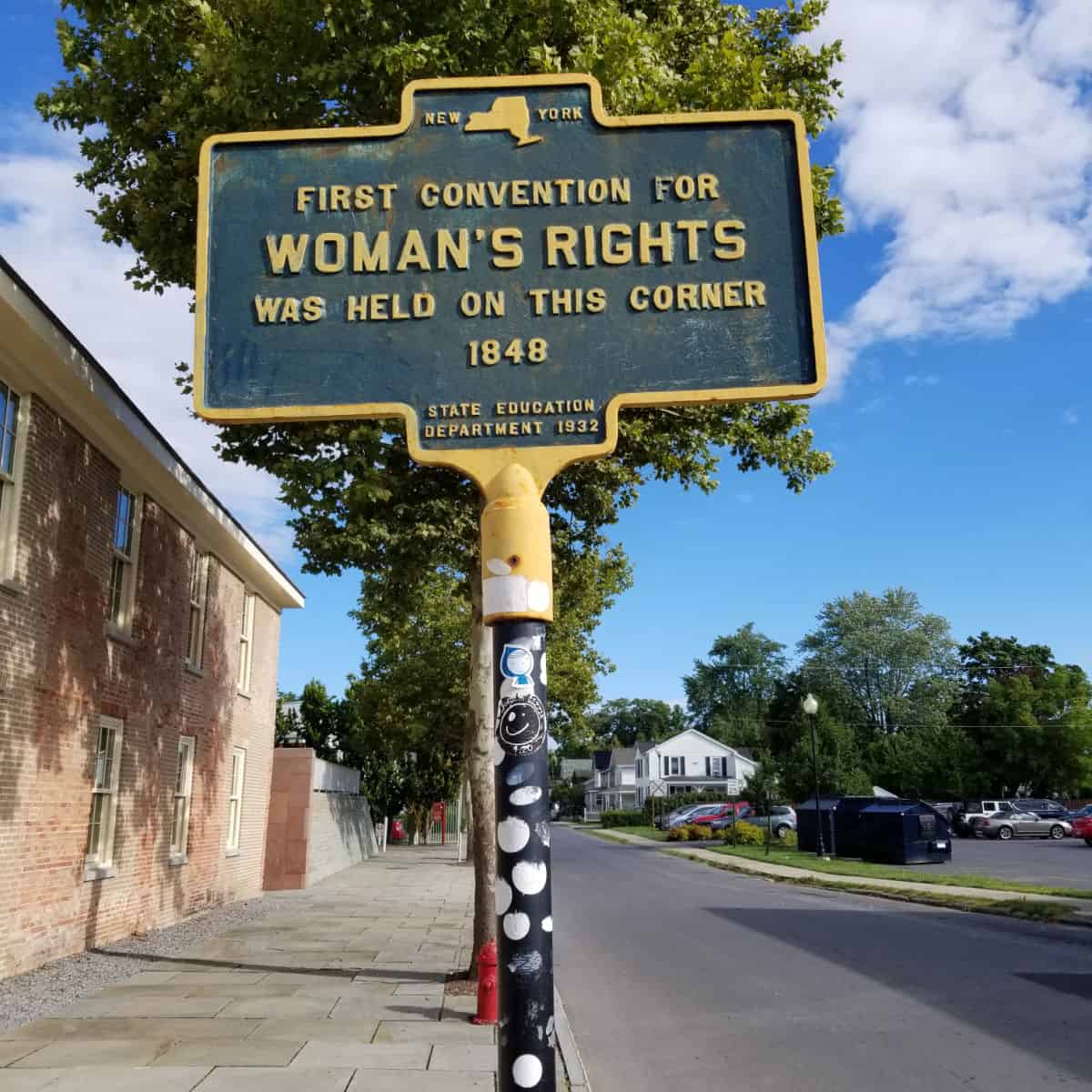 Finger Lakes Arts and Culture