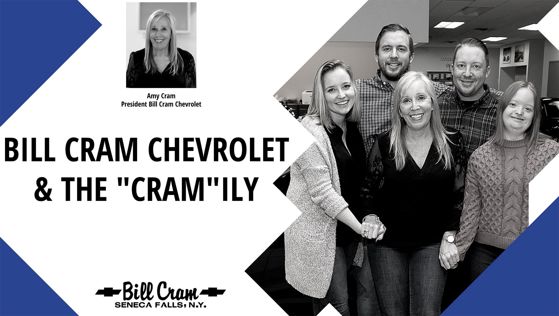 Bill Cram Chevrolet