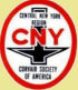 The Central New York Corvair Club Recall 