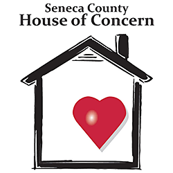 Seneca County House of Concern 