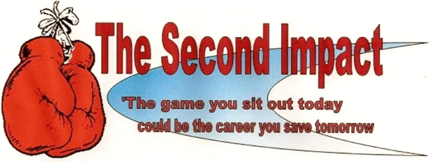 Shields of Honor Gala- The Second Impact