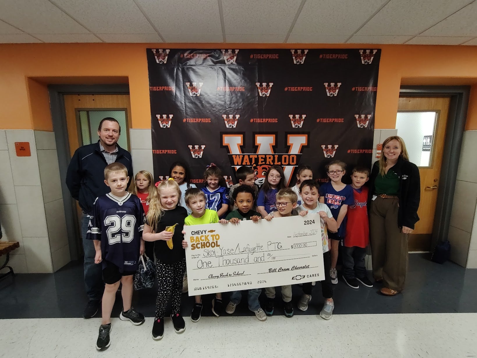 Bill Cram Chevrolet in Seneca Falls NY