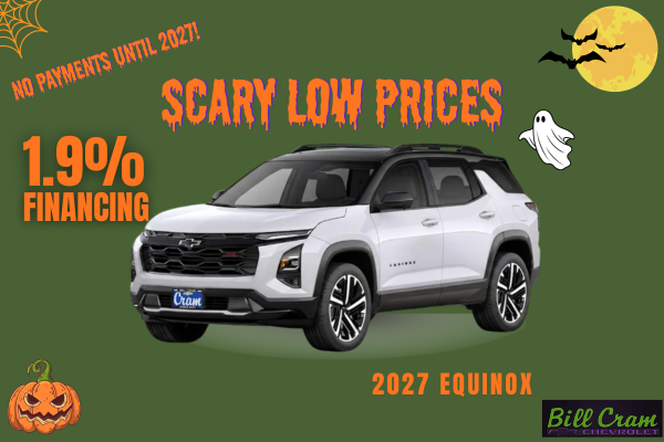 1.1.9% APR for 36 months. Finance charges accrue from date o