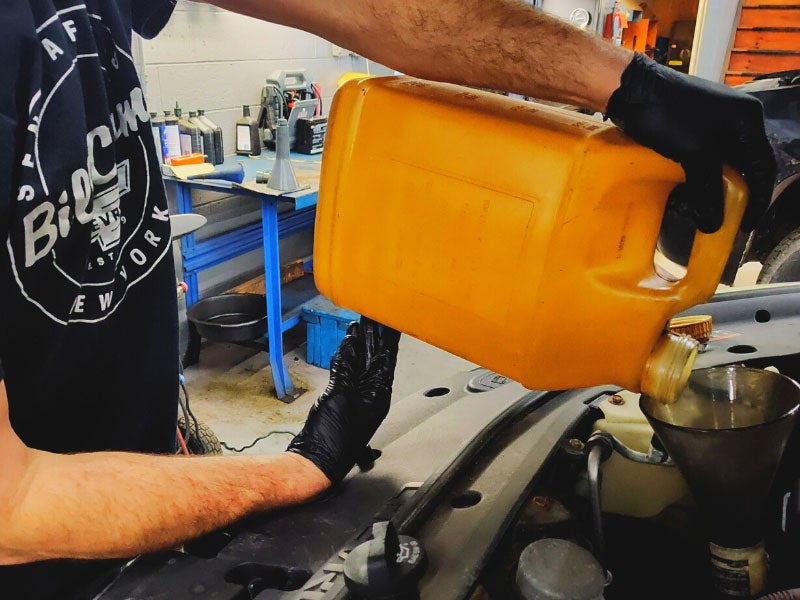 Bill Cram Chevrolet in Seneca Falls NY