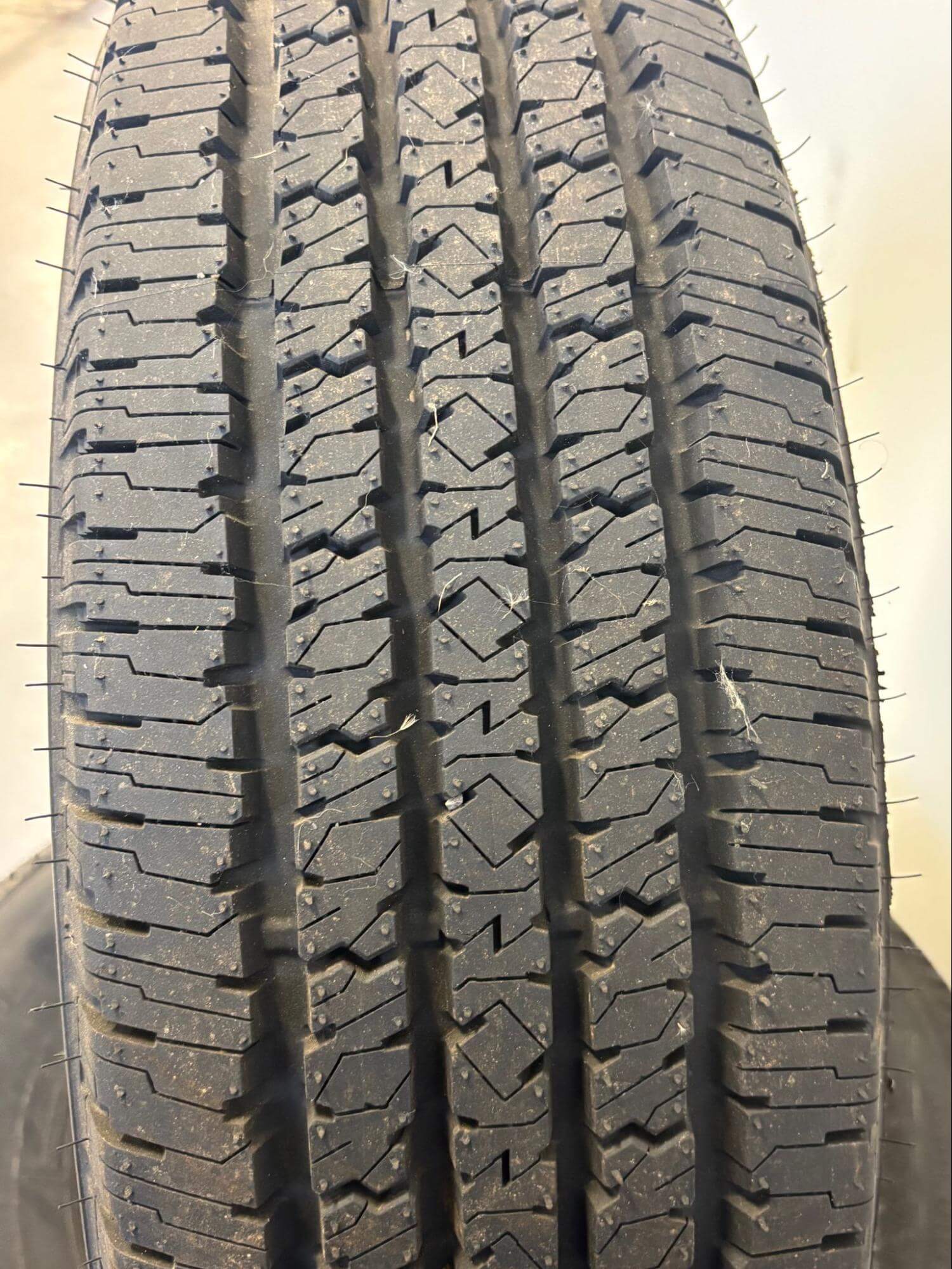 FIRESTONE TRANSFORCE HT-2